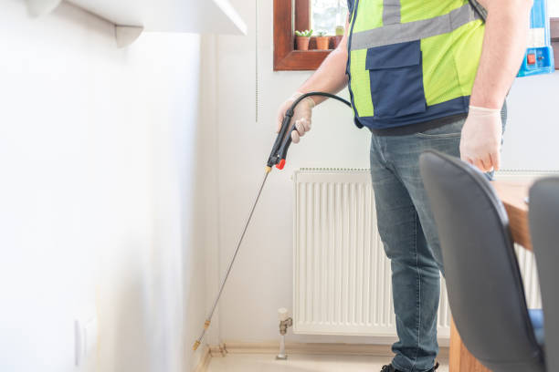 Pest Prevention Services in Potomac, MD